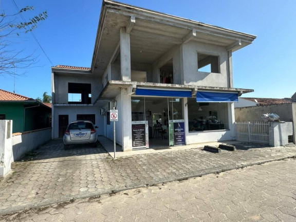 Casa com 7 Quartos à Venda, 320 m² em Costeira - Balneário Barra Do Sul