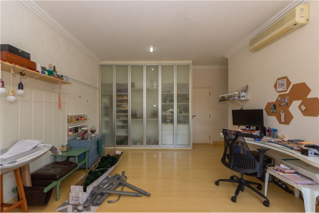 Imagem Casa com 4 Quartos à Venda, 700 m² em Jardim Guedala - São Paulo Imagem Casa com 4 Quartos à Venda, 700 m² em Jardim Guedala - São Paulo
