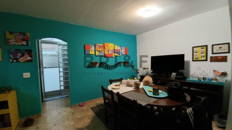 Imagem Casa com 3 Quartos à Venda, 198 m² em Brooklin - São Paulo Imagem Casa com 3 Quartos à Venda, 198 m² em Brooklin - São Paulo