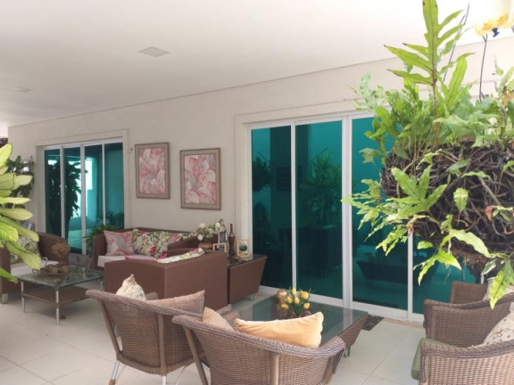 Imagem Casa com 3 Quartos à Venda, 330 m² em Sabiaguaba - Fortaleza