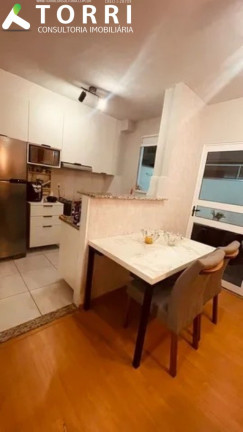 Imagem Apartamento com 2 Quartos à Venda, 50 m² em Jardim Guarujá - Sorocaba Imagem Apartamento com 2 Quartos à Venda, 50 m² em Jardim Guarujá - Sorocaba