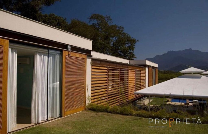 Imagem Casa de Condomínio com 5 Quartos à Venda, 700 m² em Centro - Mangaratiba Imagem Casa de Condomínio com 5 Quartos à Venda, 700 m² em Centro - Mangaratiba