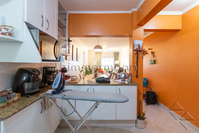 Imagem Apartamento com 2 Quartos à Venda, 130 m² em Moema - São Paulo Imagem Apartamento com 2 Quartos à Venda, 130 m² em Moema - São Paulo