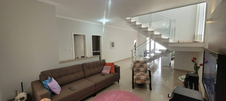 Imagem Casa com 3 Quartos à Venda, 300 m² em Loteamento Residencial Campos Do Conde Ii - Tremembé