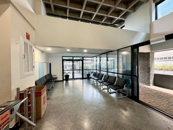 Imagem Sala Comercial à Venda, 232 m² em Santana - São Paulo