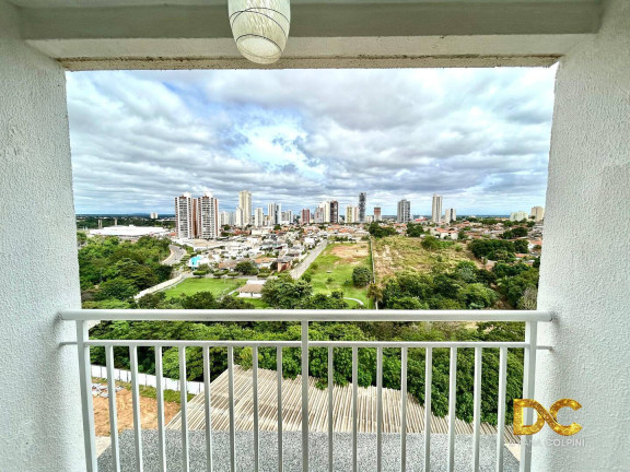 Imagem Apartamento com 3 Quartos à Venda, 69 m² em Jardim Leblon - Cuiabá