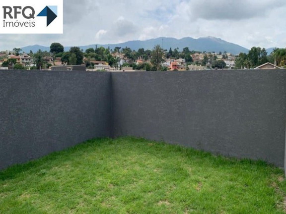 Imagem Casa com 3 Quartos à Venda, 84 m² em Jardim Do Lago - Atibaia