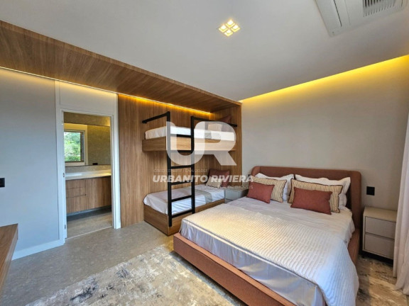 Imagem Casa com 4 Quartos à Venda, 395 m² em Riviera | Módulo 11 - Bertioga