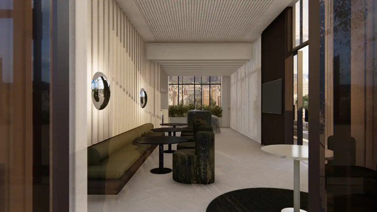 Imagem Apartamento com 3 Quartos à Venda, 113 m² em São Pedro - Belo Horizonte