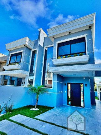 Casa com 3 Quartos à Venda, 150 m² em Ingleses Norte - Florianópolis