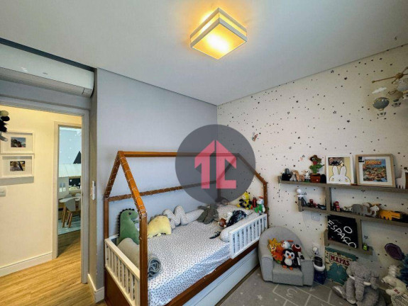 Imagem Cobertura com 3 Quartos à Venda, 198 m² em Galleria - Campinas