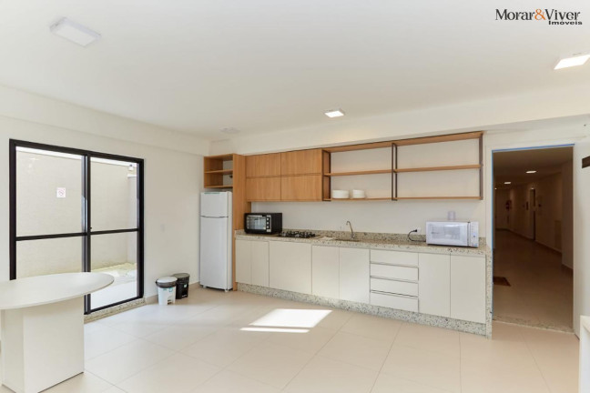 Imagem Apartamento com 2 Quartos à Venda, 49 m² em Parque Da Fonte - São José Dos Pinhais