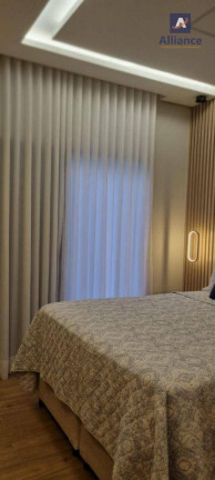 Imagem Casa com 3 Quartos à Venda, 220 m² em Condomínio Reserva Dos Vinhedos - Louveira