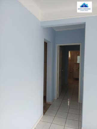 Imagem Apartamento com 2 Quartos à Venda, 80 m² em Vila Industrial - Campinas Imagem Apartamento com 2 Quartos à Venda, 80 m² em Vila Industrial - Campinas