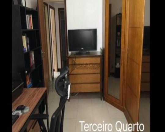 Imagem Imóvel com 3 Quartos à Venda, 130 m² em Charitas - Niterói