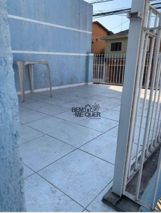 Imagem Sobrado com 3 Quartos à Venda, 90 m² em Jardim Santo Elias - São Paulo Imagem Sobrado com 3 Quartos à Venda, 90 m² em Jardim Santo Elias - São Paulo