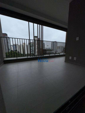 Imagem Apartamento com 2 Quartos à Venda, 69 m² em Perdizes - São Paulo
