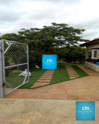 Imagem Chácara com 2 Quartos à Venda, 160 m² em Colina Nova Boituva - Boituva Imagem Chácara com 2 Quartos à Venda, 160 m² em Colina Nova Boituva - Boituva