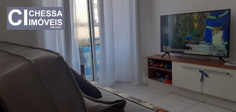 Imagem Apartamento com 2 Quartos à Venda, 66 m² em Itaipava - Itajaí