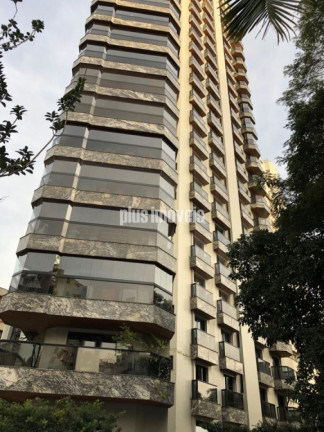 Imagem Apartamento com 4 Quartos para Alugar, 250 m² em Moema - São Paulo Imagem Apartamento com 4 Quartos para Alugar, 250 m² em Moema - São Paulo