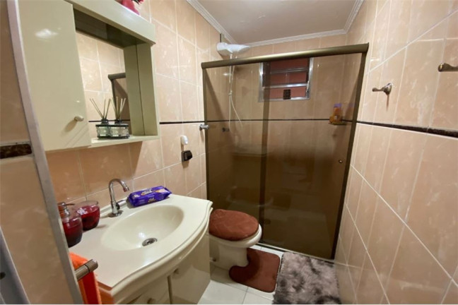 Imagem Casa com 3 Quartos à Venda,  em Conjunto Habitacional Barreira Grande - São Paulo