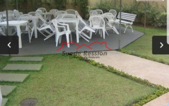 Imagem Apartamento com 2 Quartos à Venda, 50 m² em São Paulo