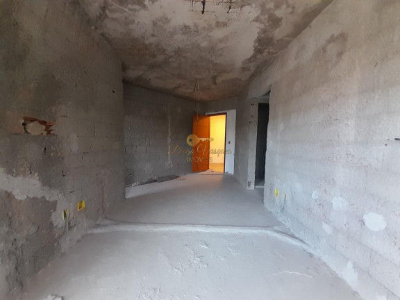 Imagem Apartamento com 1 Quarto à Venda, 47 m² em Várzea - Teresópolis