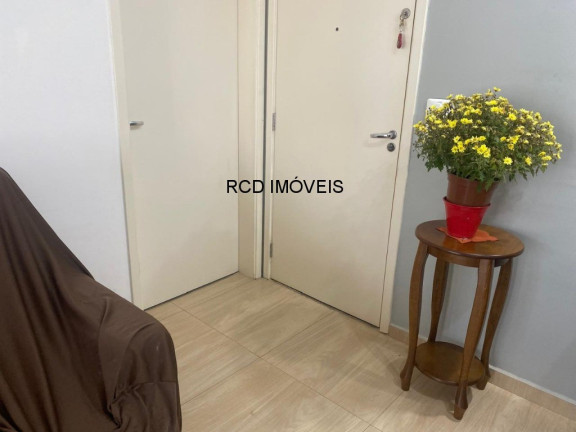 Imagem Apartamento com 2 Quartos à Venda, 57 m² em Cidade São Francisco - São Paulo