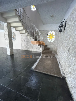 Imagem Casa com 5 Quartos à Venda ou Locação, 200 m² em Centro - Sbc - São Bernardo Do Campo