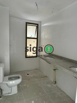 Imagem Apartamento com 3 Quartos à Venda, 149 m² em Indianópolis - São Paulo