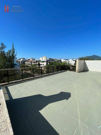 Imagem Cobertura com 2 Quartos à Venda, 182 m² em Recreio Dos Bandeirantes - Rio De Janeiro