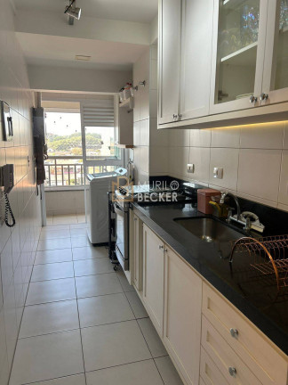 Imagem Apartamento com 2 Quartos à Venda, 65 m² em Parque Industrial - São José Dos Campos