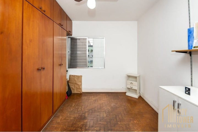 Imagem Apartamento com 3 Quartos à Venda, 103 m² em Paraíso - São Paulo