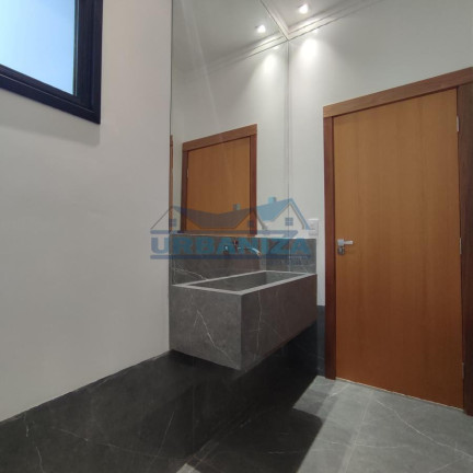 Imagem Casa com 3 Quartos à Venda, 289 m² em Condomínio Residencial Decolores - Birigui