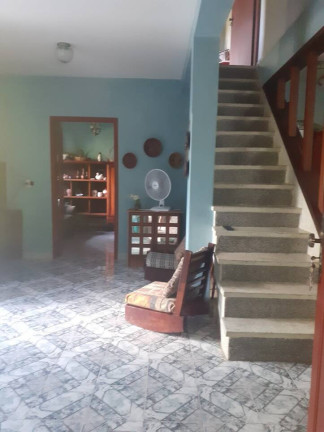Imagem Casa com 5 Quartos à Venda, 3.000 m² em águas Claras - Viamão