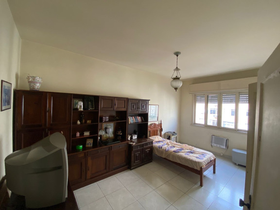 Imagem Apartamento com 3 Quartos à Venda, 155 m² em Gonzaga - Santos