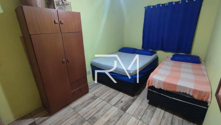Imagem Apartamento com 1 Quarto à Venda, 59 m² em Vila Atlântica - Mongaguá