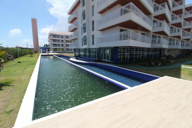 Imagem Apartamento com 3 Quartos à Venda, 87 m² em Porto Das Dunas - Aquiraz Imagem Apartamento com 3 Quartos à Venda, 87 m² em Porto Das Dunas - Aquiraz