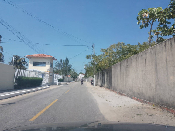 Terreno à Venda, 8 m² em Jacundá - Aquiraz
