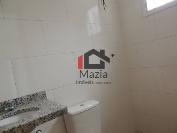 Imagem Cobertura com 2 Quartos à Venda, 100 m² em Vila Camilópolis - Santo André