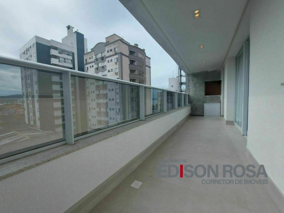 Imagem Apartamento com 3 Quartos à Venda, 143 m² em Barreiros - São José