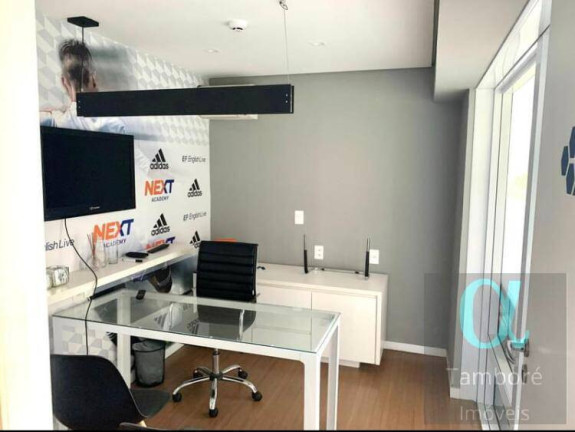 Imagem Sala Comercial à Venda, 66 m² em Alphaville Centro Industrial E Empresarial/alphaville. - Barueri