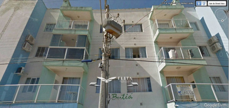 Apartamento com 2 Quartos à Venda, 79 m² em Centro - Barra Velha