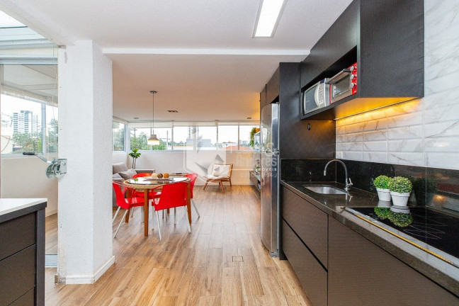 Imagem Apartamento com 1 Quarto à Venda, 64 m² em Chácara Santo Antônio (zona Sul) - São Paulo Imagem Apartamento com 1 Quarto à Venda, 64 m² em Chácara Santo Antônio (zona Sul) - São Paulo