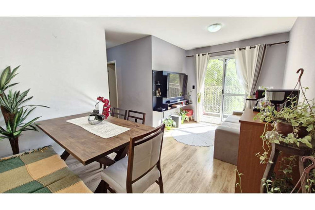 Apartamento com 3 Quartos à Venda, 68 m² em Butantã - São Paulo