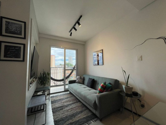 Imagem Apartamento com 2 Quartos à Venda, 52 m² em Vila Matilde - São Paulo
