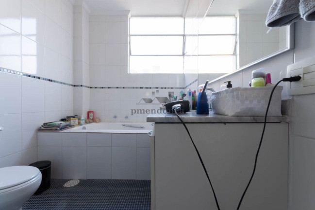 Imagem Apartamento com 3 Quartos à Venda, 256 m² em Higienópolis - São Paulo