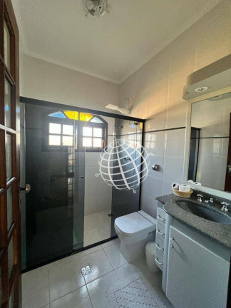 Imagem Casa com 4 Quartos para Alugar, 520 m² em Residencial Santa Helena - Bragança Paulista Imagem Casa com 4 Quartos para Alugar, 520 m² em Residencial Santa Helena - Bragança Paulista
