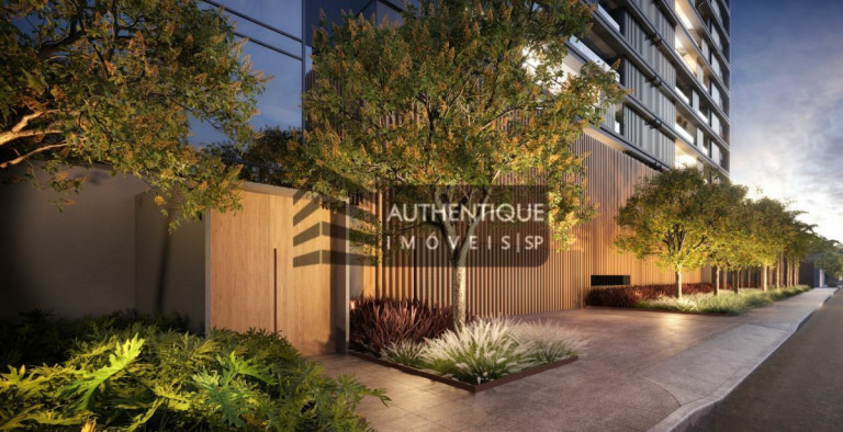 Imagem Apartamento com 4 Quartos à Venda, 245 m² em Brooklin - São Paulo Imagem Apartamento com 4 Quartos à Venda, 245 m² em Brooklin - São Paulo