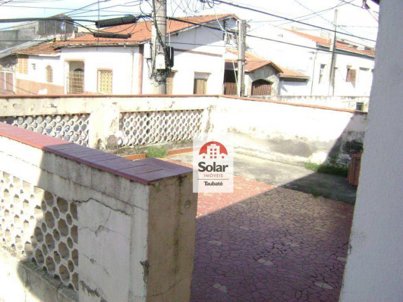 Imagem Casa com 4 Quartos à Venda, 162 m² em Centro - Taubaté